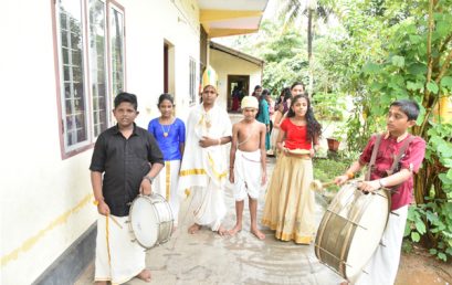 Onam Celebration